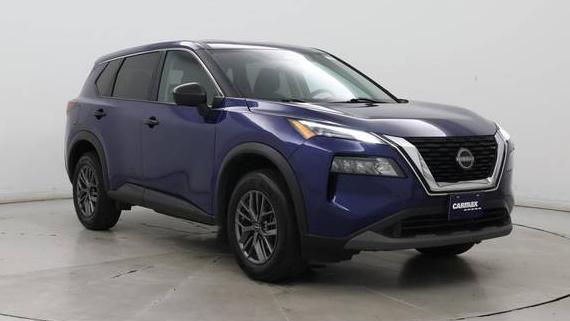 NISSAN ROGUE 2023 5N1BT3AB0PC855545 image