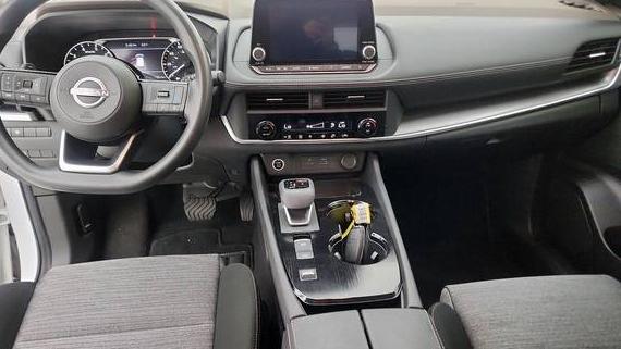 NISSAN ROGUE 2023 JN8BT3BA1PW435368 image NISSAN ROGUE 2023 JN8BT3BA1PW435368 image