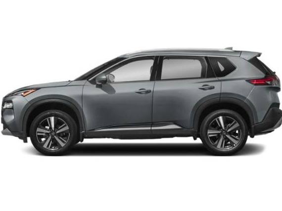 NISSAN ROGUE 2023 5N1BT3CA9PC912152 image