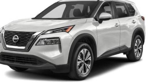 NISSAN ROGUE 2023 5N1BT3BA2PC840826 image