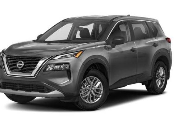 NISSAN ROGUE 2023 5N1BT3AB4PC801374 image