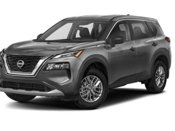 NISSAN ROGUE 2023 5N1BT3AAXPC800785 image