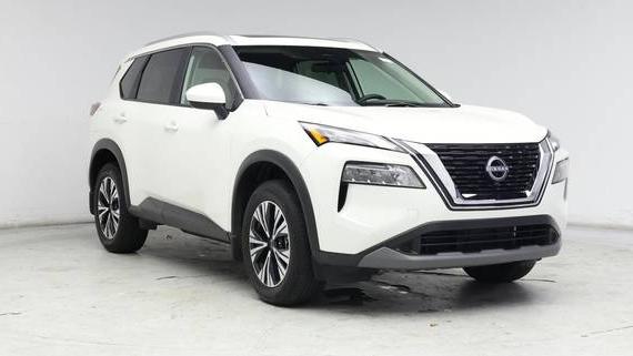 NISSAN ROGUE 2023 5N1BT3BA6PC781988 image NISSAN ROGUE 2023 5N1BT3BA6PC781988 image