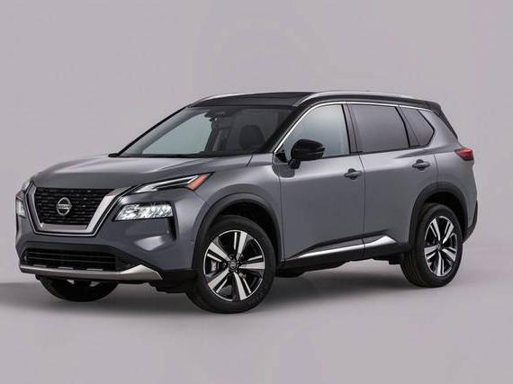 NISSAN ROGUE 2023 5N1BT3CA7PC771534 image