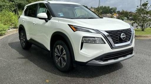 NISSAN ROGUE 2023 5N1BT3BA4PC859779 image