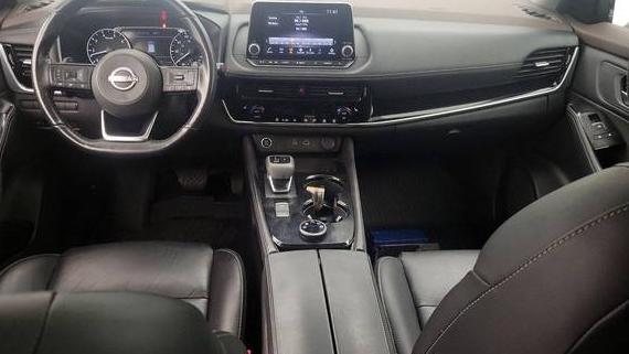 NISSAN ROGUE 2023 5N1BT3CB1PC864168 image NISSAN ROGUE 2023 5N1BT3CB1PC864168 image