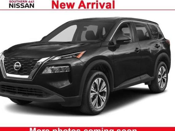 NISSAN ROGUE 2023 5N1BT3BA2PC947777 image