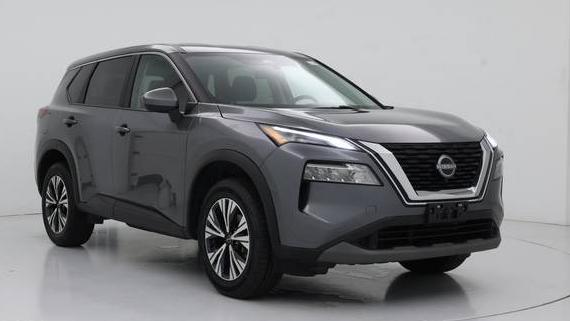 NISSAN ROGUE 2023 5N1BT3BB1PC904122 image