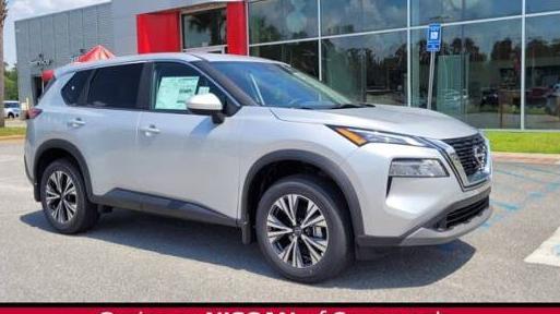 NISSAN ROGUE 2023 5N1BT3BA3PC861376 image