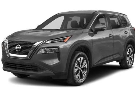 NISSAN ROGUE 2023 5N1BT3BB2PC908471 image