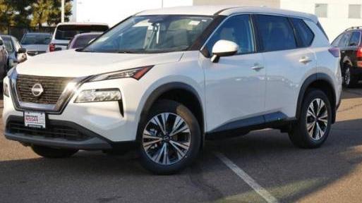 NISSAN ROGUE 2023 JN8BT3BB4PW350467 image
