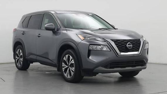 NISSAN ROGUE 2023 JN8BT3BBXPW474176 image NISSAN ROGUE 2023 JN8BT3BBXPW474176 image