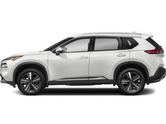 NISSAN ROGUE 2023 5N1BT3CA8PC836536 image