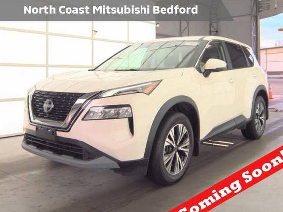 NISSAN ROGUE 2023 JN8BT3BB2PW464516 image NISSAN ROGUE 2023 JN8BT3BB2PW464516 image