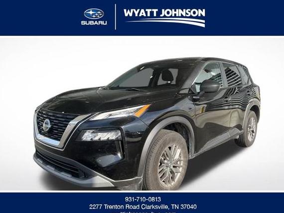 NISSAN ROGUE 2023 5N1BT3AB7PC788037 image