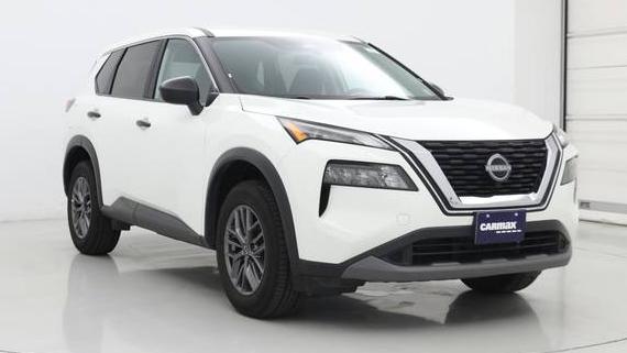 NISSAN ROGUE 2023 5N1BT3AB0PC859398 image
