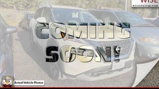 NISSAN ROGUE 2023 5N1BT3BA6PC746870 image