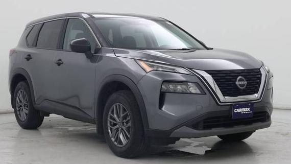 NISSAN ROGUE 2023 5N1BT3AB1PC944640 image