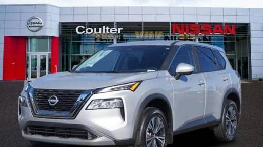 NISSAN ROGUE 2023 5N1BT3BA5PC932898 image