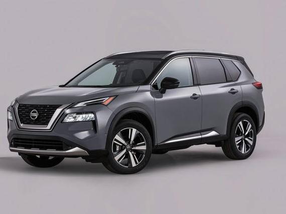 NISSAN ROGUE 2023 5N1BT3BA2PC847615 image