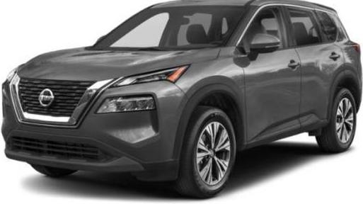 NISSAN ROGUE 2023 JN8BT3BBXPW469592 image