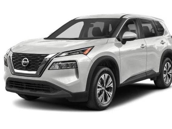 NISSAN ROGUE 2023 5N1BT3BB4PC855997 image