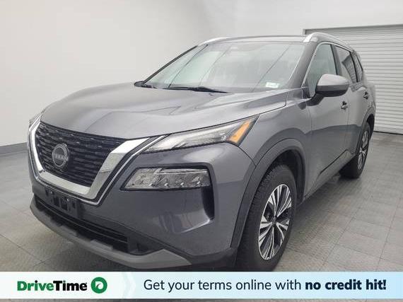 NISSAN ROGUE 2023 5N1BT3BA5PC796868 image