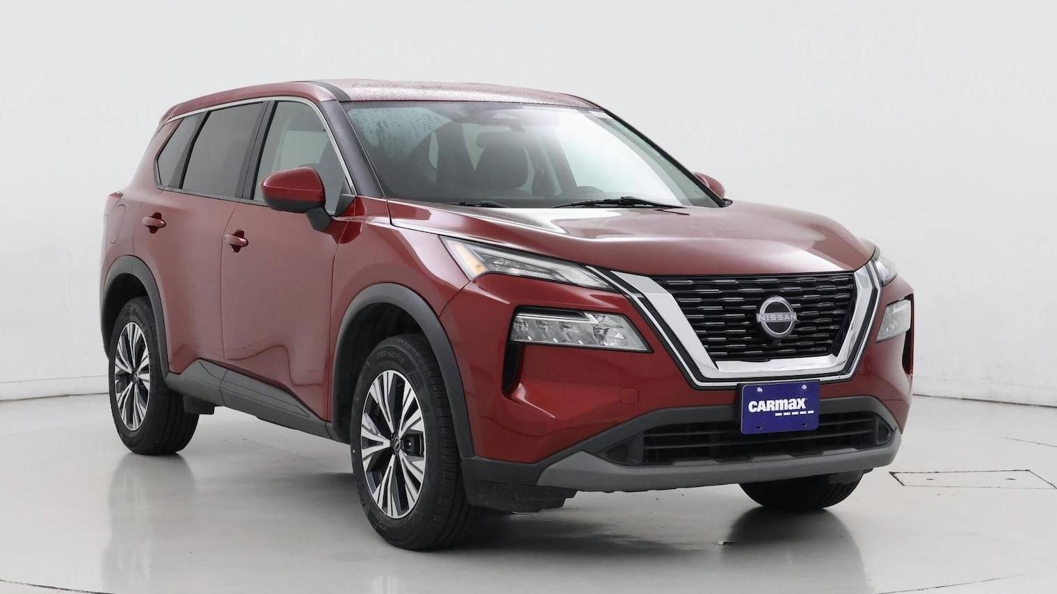 NISSAN ROGUE 2023 5N1BT3BB3PC891910 image