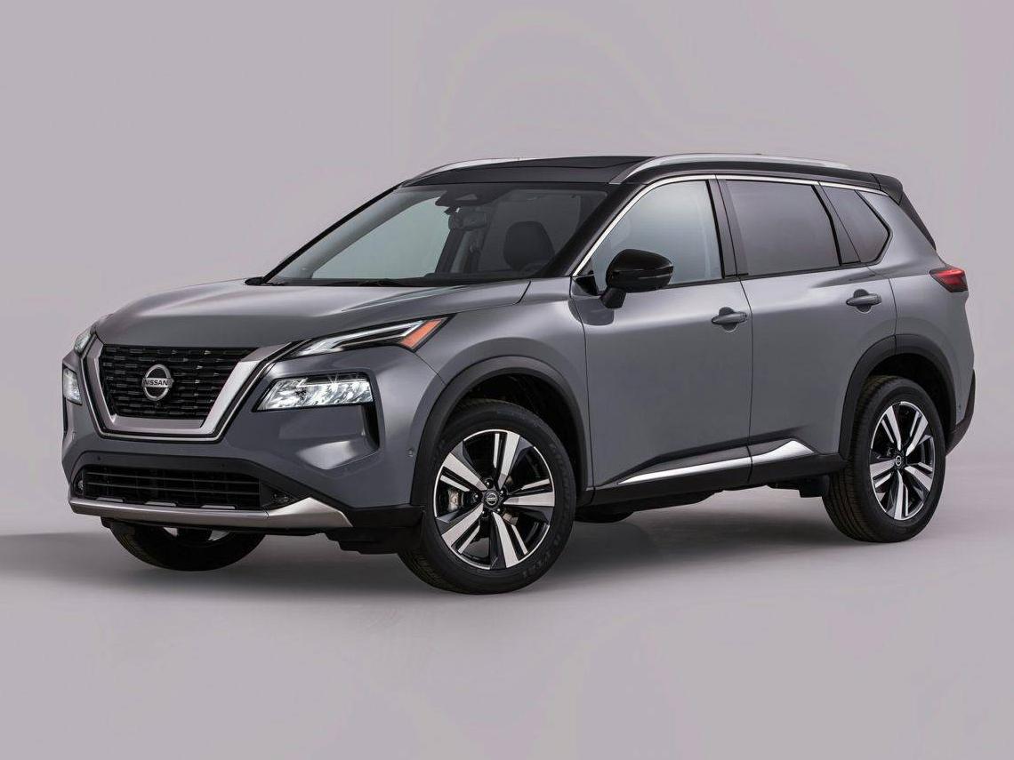 NISSAN ROGUE 2023 5N1BT3BA5PC947255 image