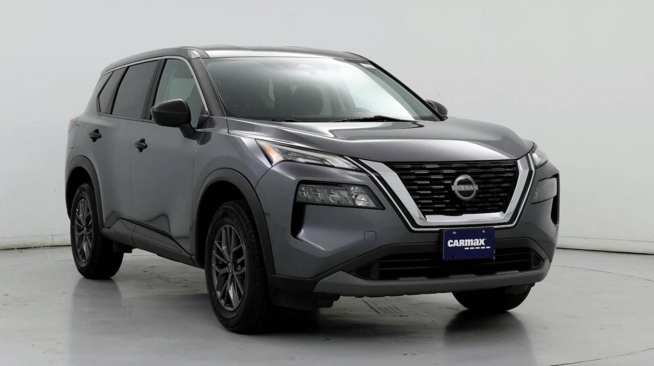 NISSAN ROGUE 2023 5N1BT3AA2PC851228 image