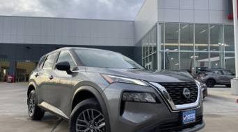 NISSAN ROGUE 2023 5N1BT3AA5PC753102 image