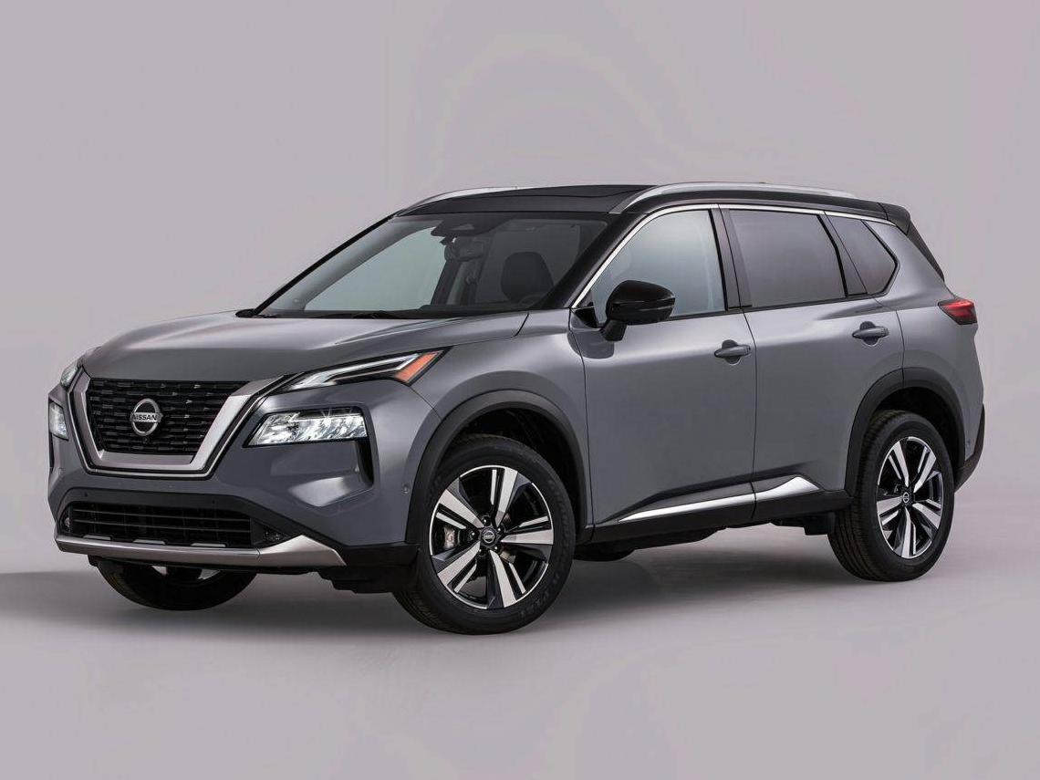 NISSAN ROGUE 2023 5N1BT3AB5PC882532 image