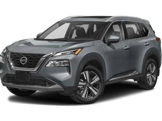 NISSAN ROGUE 2023 5N1BT3CB7PC800698 image