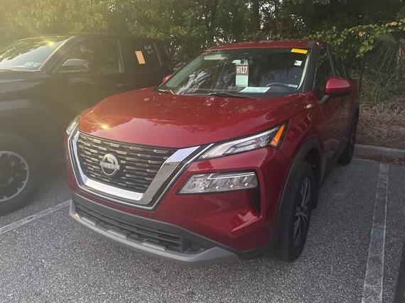 NISSAN ROGUE 2023 5N1BT3BA0PC818081 image NISSAN ROGUE 2023 5N1BT3BA0PC818081 image