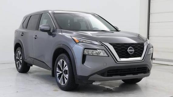NISSAN ROGUE 2023 JN8BT3BA7PW406912 image