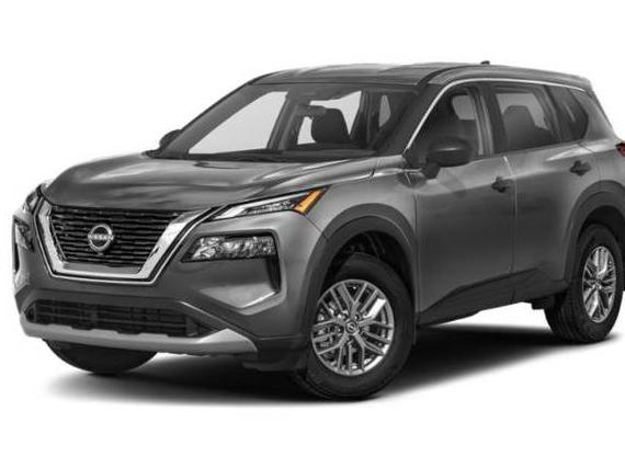 NISSAN ROGUE 2023 5N1BT3ABXPC942918 image