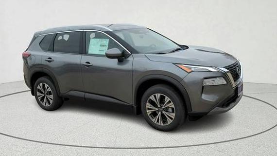 NISSAN ROGUE 2023 5N1BT3BAXPC828603 image NISSAN ROGUE 2023 5N1BT3BAXPC828603 image