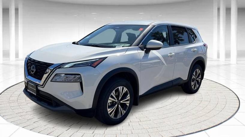 NISSAN ROGUE 2023 JN8BT3BA0PW434762 image