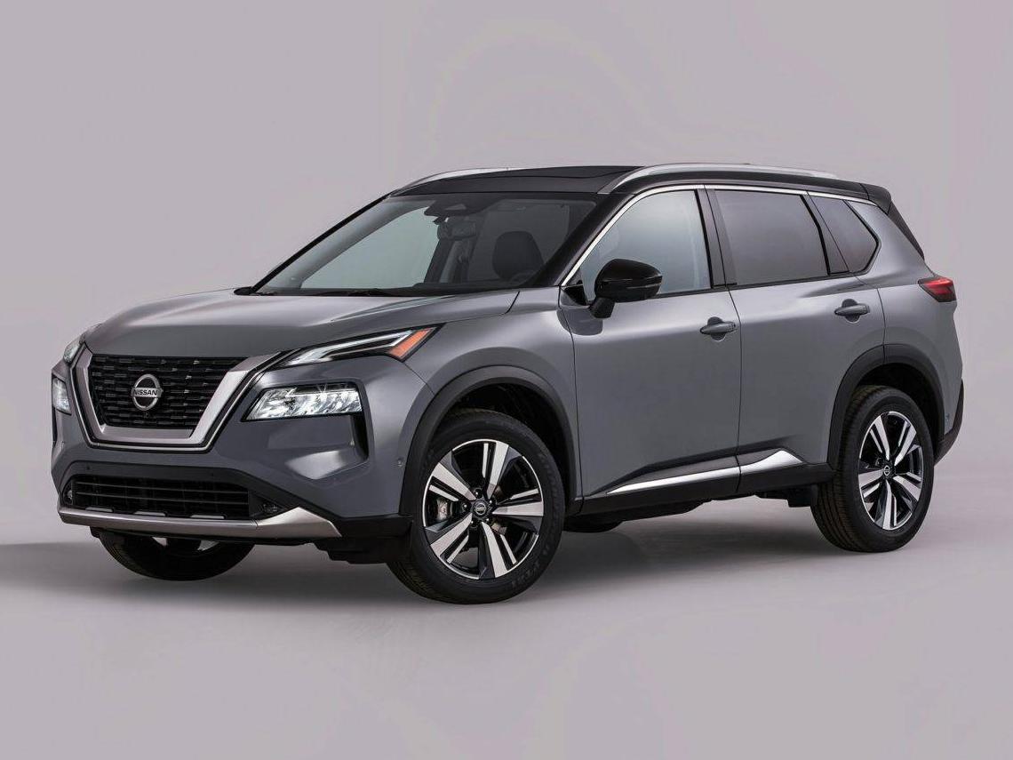 NISSAN ROGUE 2023 5N1BT3AA7PC798963 image