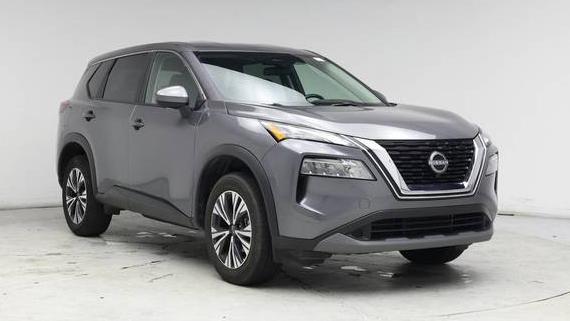 NISSAN ROGUE 2023 5N1BT3BA7PC898365 image