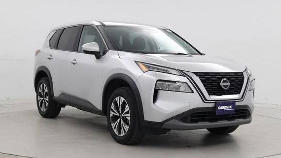 NISSAN ROGUE 2023 5N1BT3BA4PC846580 image