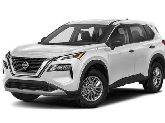 NISSAN ROGUE 2023 5N1BT3AA6PC811444 image