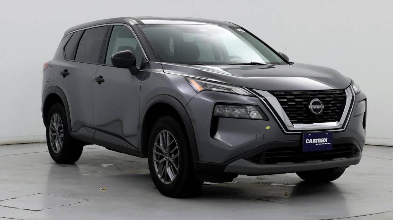 NISSAN ROGUE 2023 5N1BT3AA5PC869240 image