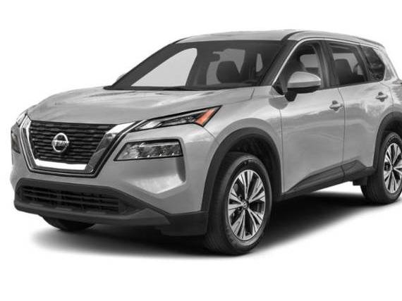 NISSAN ROGUE 2023 5N1BT3BB5PC861436 image