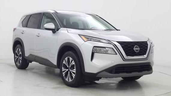 NISSAN ROGUE 2023 5N1BT3BA1PC836850 image