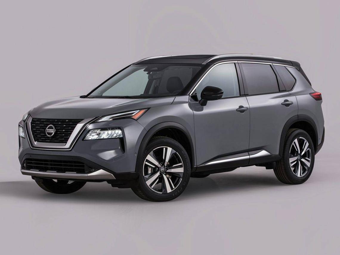 NISSAN ROGUE 2023 5N1BT3BB5PC901708 image