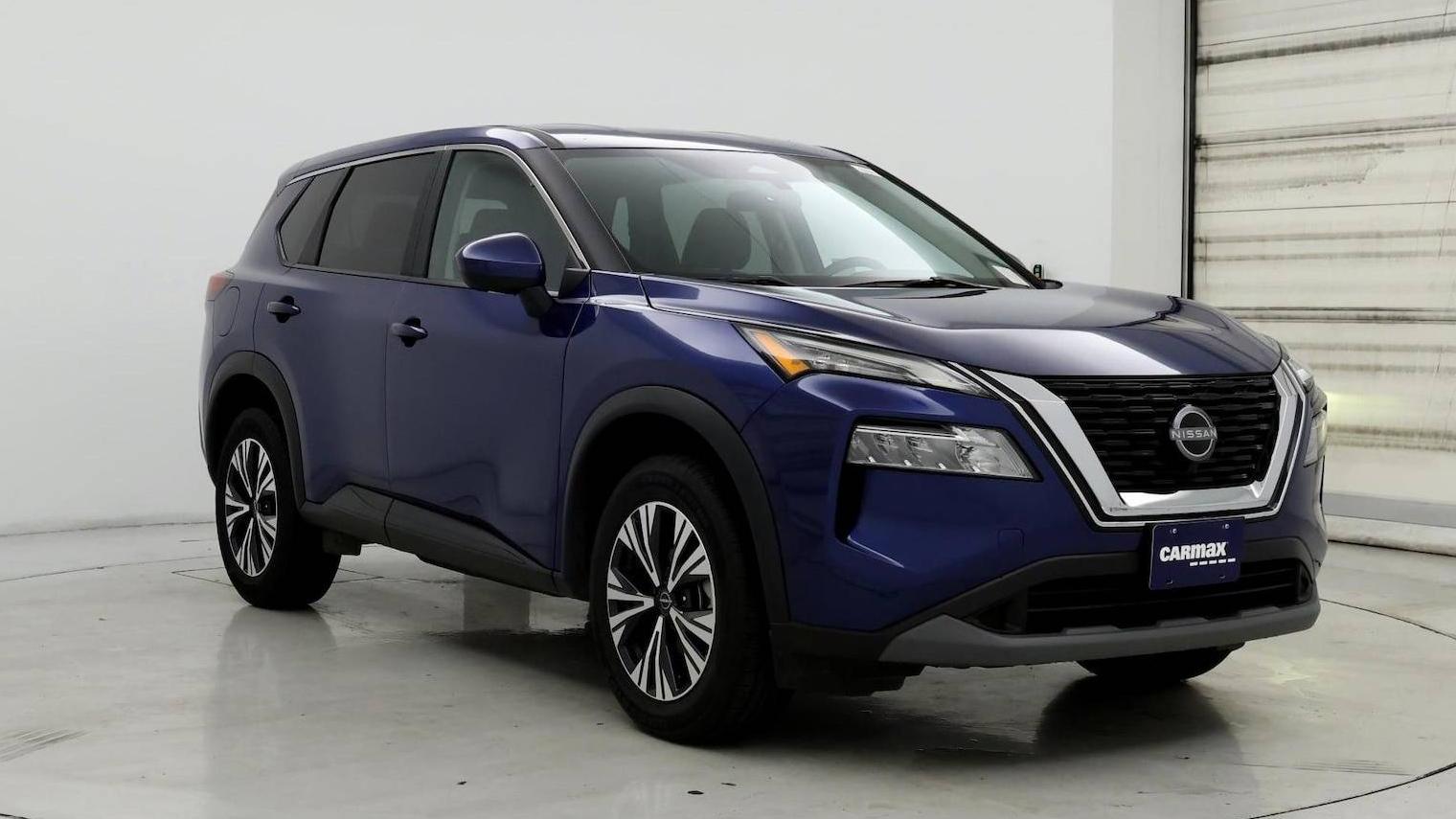 NISSAN ROGUE 2023 5N1BT3BA3PC842021 image