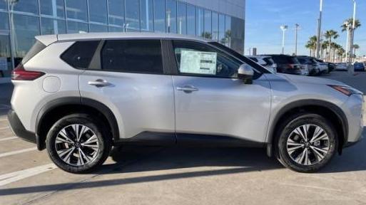 NISSAN ROGUE 2023 JN8BT3BA0PW433577 image
