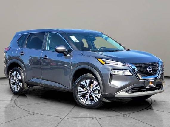 NISSAN ROGUE 2023 5N1BT3BA5PC898249 image NISSAN ROGUE 2023 5N1BT3BA5PC898249 image