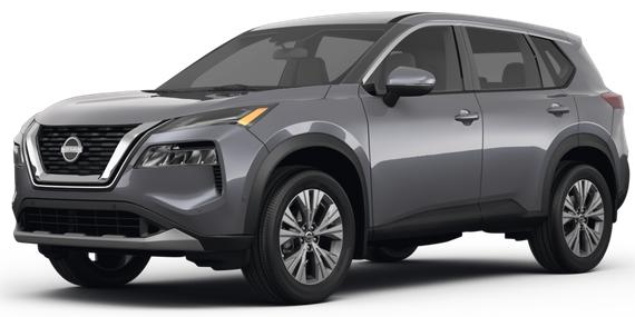 NISSAN ROGUE 2023 5N1BT3AA0PC770549 image NISSAN ROGUE 2023 5N1BT3AA0PC770549 image